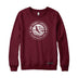 Jim Tovey Lakeview Conservation Area Monochrome Print Sweatshirt | Credit Valley Parks