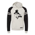 Joe Beaver Varsity Hooded Sweatshirt