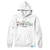 Kalooba Canada Skyline Hoodie