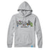 Kalooba Montreal Skyline Hoodie