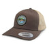 Ken Whillans Conservation Area Trucker Cap | Credit Valley Parks