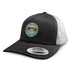 Ken Whillans Conservation Area Trucker Cap | Credit Valley Parks