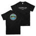 Ken Whillans Conservation Area Front & Back Print T-Shirt | Credit Valley Parks
