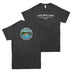 Ken Whillans Conservation Area Front & Back Print T-Shirt | Credit Valley Parks