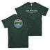 Ken Whillans Conservation Area Front & Back Print T-Shirt | Credit Valley Parks