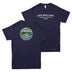 Ken Whillans Conservation Area Front & Back Print T-Shirt | Credit Valley Parks
