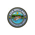 Ken Whillans Conservation Area Vinyl Sticker | Credit Valley Parks
