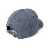 Ken Whillans Conservation Area Dad Cap | Credit Valley Parks