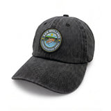 Ken Whillans Conservation Area Dad Cap | Credit Valley Parks