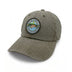 Ken Whillans Conservation Area Dad Cap | Credit Valley Parks