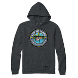 Ken Whillans Conservation Area Hoodie | Credit Valley Parks