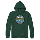 Ken Whillans Conservation Area Hoodie | Credit Valley Parks