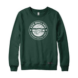 Ken Whillans Conservation Area Monochrome Print Sweatshirt | Credit Valley Parks