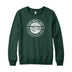 Ken Whillans Conservation Area Monochrome Print Sweatshirt | Credit Valley Parks