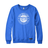 Ken Whillans Conservation Area Monochrome Print Sweatshirt | Credit Valley Parks