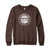 Ken Whillans Conservation Area Monochrome Print Sweatshirt | Credit Valley Parks