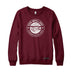 Ken Whillans Conservation Area Monochrome Print Sweatshirt | Credit Valley Parks