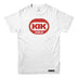 Kik Cola Retro Logo T-shirt