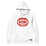 Kik Cola Retro Logo Sweatshirt or Hoodie