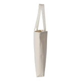Lake Life Reflection Tote Bag