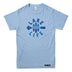 Lake Life Reflection T-shirt