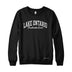 Lake Ontario Freshwater Crew Crewneck Sweatshirt