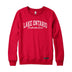 Lake Ontario Freshwater Crew Crewneck Sweatshirt