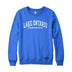Lake Ontario Freshwater Crew Crewneck Sweatshirt