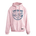 Lake Ontario Great Lakes System Nantucket Hoodie