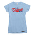 Lake Ontario Retro Loon Womens T-shirt