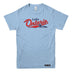 Lake Ontario Retro Loon Mens T-shirt