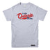 Lake Ontario Retro Loon Mens T-shirt
