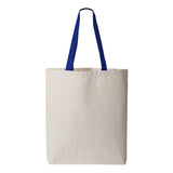 Lake Time Sunsets Tote Bag