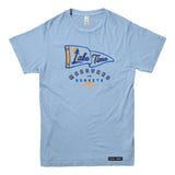 Lake Time Sunsets T-shirt