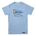 Lake Time Sunsets T-shirt