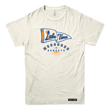 Lake Time Sunsets T-shirt