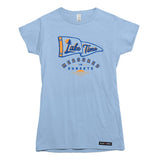Lake Time Sunsets T-shirt