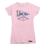 Lake Time Sunsets T-shirt