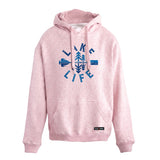 Lake Life Reflection Nantucket Sweatshirt or Hoodie