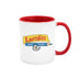 Laurentien Coloured Pencils 11oz Mug