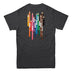 Laurentien Coloured Pencils T-shirt