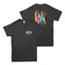Laurentien Coloured Pencils T-shirt