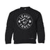 Leave No Trace Kids Crewneck Sweatshirt