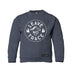 Leave No Trace Kids Crewneck Sweatshirt