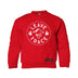 Leave No Trace Kids Crewneck Sweatshirt