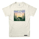 Life's better at the CABIN T-shirt