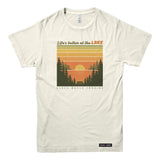 Life's better at the LAKE T-shirt