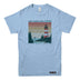 Life's better at the SHORE T-shirt