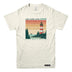 Life's better at the SHORE T-shirt