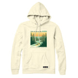 Life's better on the RIVER Sweatshirt or Hoodie